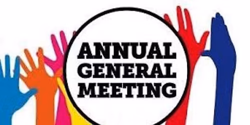 Annual General Meeting