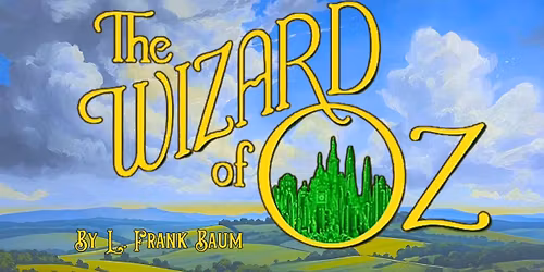 The Wizard of Oz