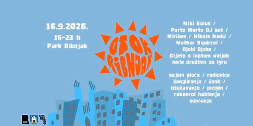 OTOK RIBNJAK 