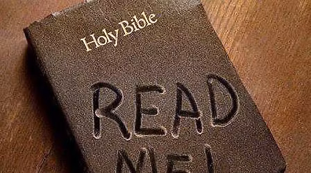 Beginners, Believers, and the Biblically Brave: Bible Literacy for Real People