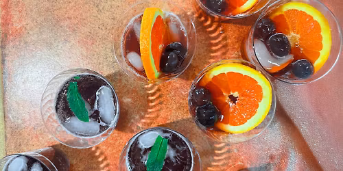 \ud83e\udd57 Centered Sundays - FREE Monthly Functional Wellness & Community Meetup (Heart Month)