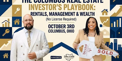 Buying\/Selling, Rentals, Management & Wealth