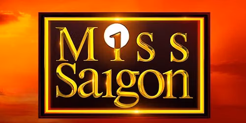 Miss Saigon