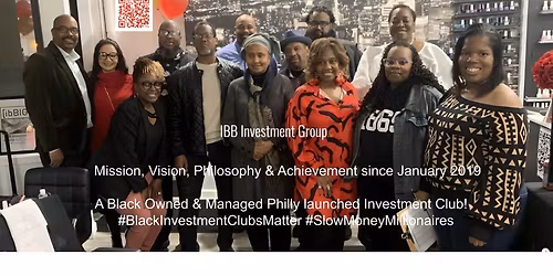 [ibBIG] 6th Annual Holiday Celebration & Networking Party!!!