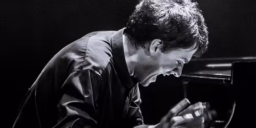 Baptiste Trotignon I \u2013 Jazz