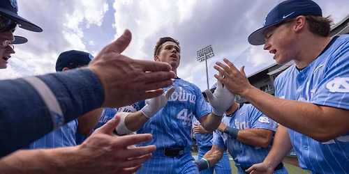Elon Phoenix at North Carolina Tar Heels Baseball
