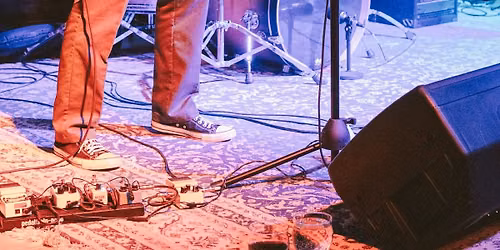 Fred Love - Live Music