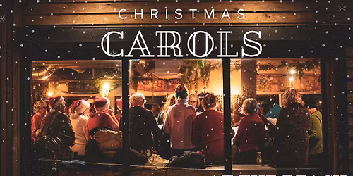 Christmas Carols at the Beach Littlehampton 