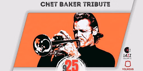 Chet Baker Tribute