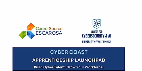 Cyber Coast Apprenticeship Launchpad