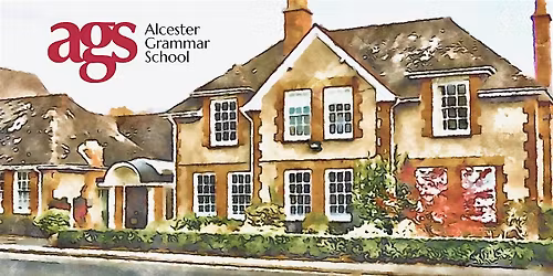 Alcester Grammar School - Open Evening 2026