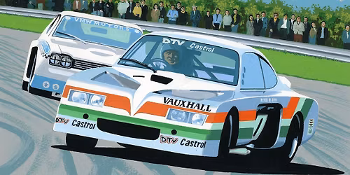 Autumn Classic Race Weekend