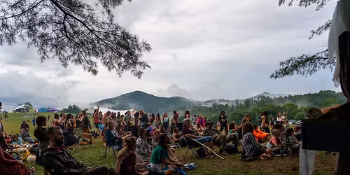 The Annual Firefly Gathering