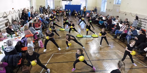 P\u0159edv\u00e1no\u010dn\u00ed akademie