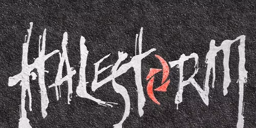 Halestorm Unofficial Afterparty - Thursday 20th November