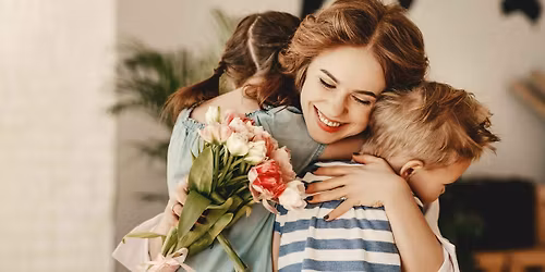 Owner's Event - Mother's Day Coffee & Cake