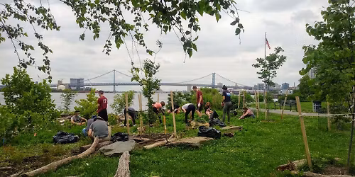 Spring Love Your Park