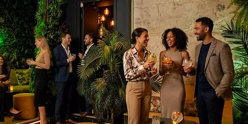 Social Dating Afterwork (30 \u00e0 45 ans)