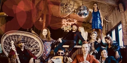 Soul Nation au Grand D\u00e9gel