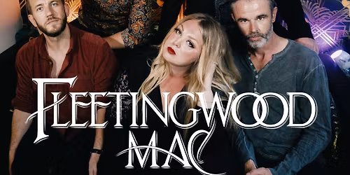 *SOLD OUT* Fleetingwood Mac - Wedgewood Rooms, Portsmouth - 06.12.25