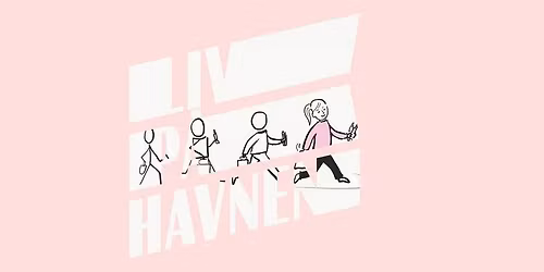 Fra t\u00e6ndstikmand til fuld figur \u2013 l\u00e6r at tegne med simple streger med Mette Kj\u00e6r \u00d8stergaard-Nielsen