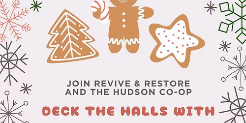 Deck The Halls With Healthy Treats For Families