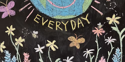 Farmers Market @ The Shed - Earth Day Celebration