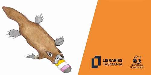 Queer youth book chat at Hobart Library