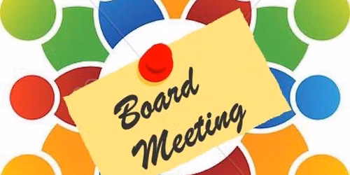 July Board Meeting \ud83e\udd4e