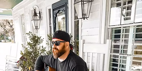 Bradley Steele LIVE at Water's Edge Dock and Grill!