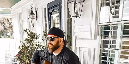 Bradley Steele LIVE at Water's Edge Dock and Grill!