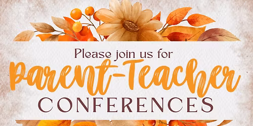 Wilson Teacher Conferences