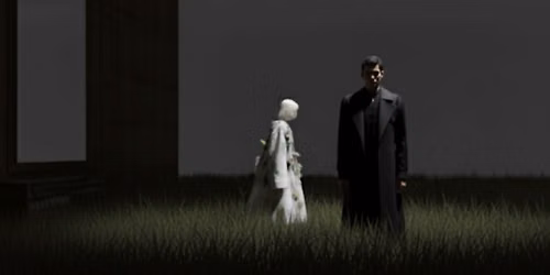 Lohengrin at Winspear Opera House