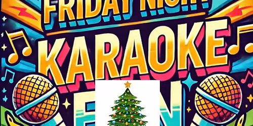 FRIDAY YANCHEP KARAOKE 