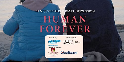 Human Forever - Film Screening and Panel Discussion