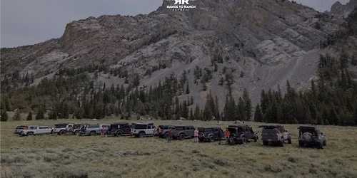 Adventure Summit 2026 McCall, Idaho 