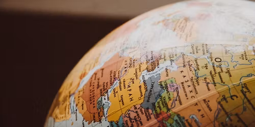 Read Around the World Book Club