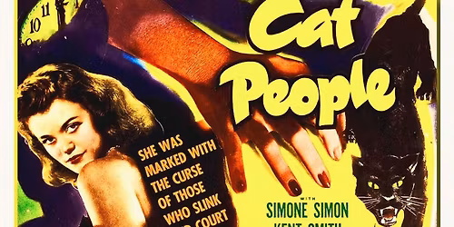 A CHILLING EVENING OF NORFOLK FOLKLORE....AND VINTAGE HORROR!