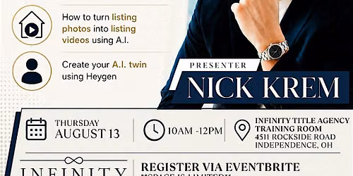Deploy A.I Agents In Your Real Estate Business