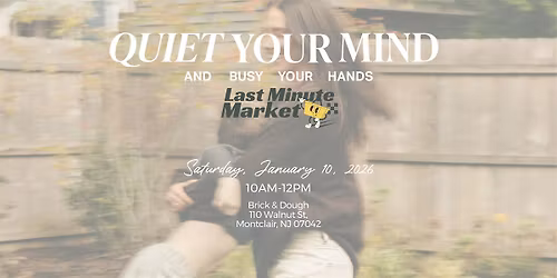 Quiet Your Mind Kids: Color & Connect