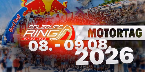 MOTORTAG 2026