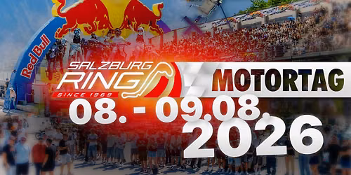 MOTORTAG 2026