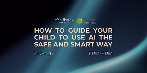 How to Guide Your Child to Use AI the Safe and Smart Way