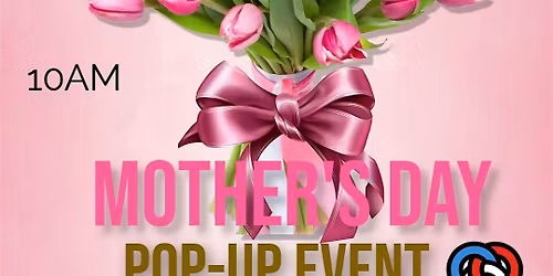 Coral Square Mall Pop Up Event