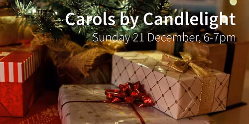 Carols by Candlelight