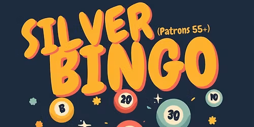 Silver Bingo