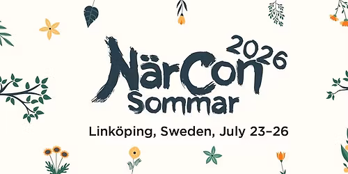 N\u00e4rCon Sommar 2026