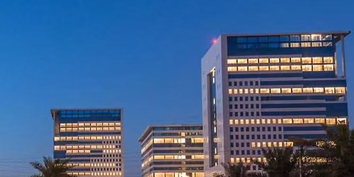 Fully Furnished Corporate Office Space Available For Lease - West Delhi