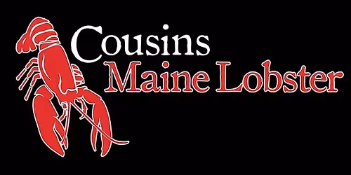 Cousins Maine Lobster