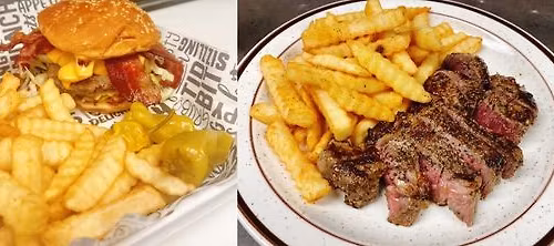 Winchester Restaurant Week at Piccadilly Grill \u2705